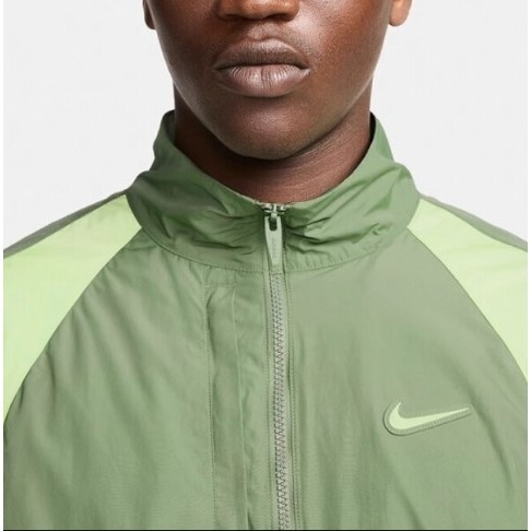 【WS】NIKE X NOCTA 男女款 聯名 運動 休閒 保暖 長袖 連帽 外套 FN7667-386-細節圖7