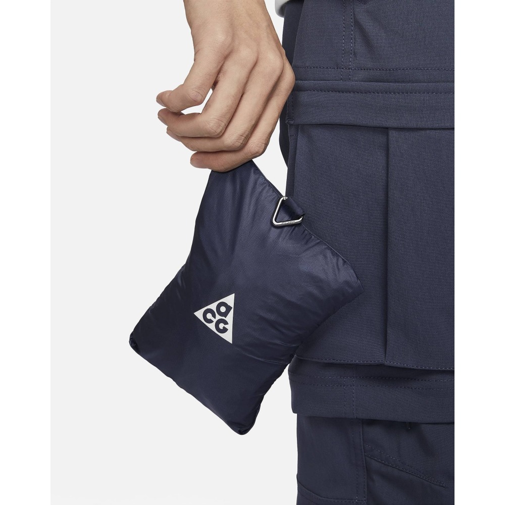 【WS】NIKE ACG WNDPRF CNDR CNE 男款 運動 休閒 長袖 風衣 外套 DB0979-437-細節圖7