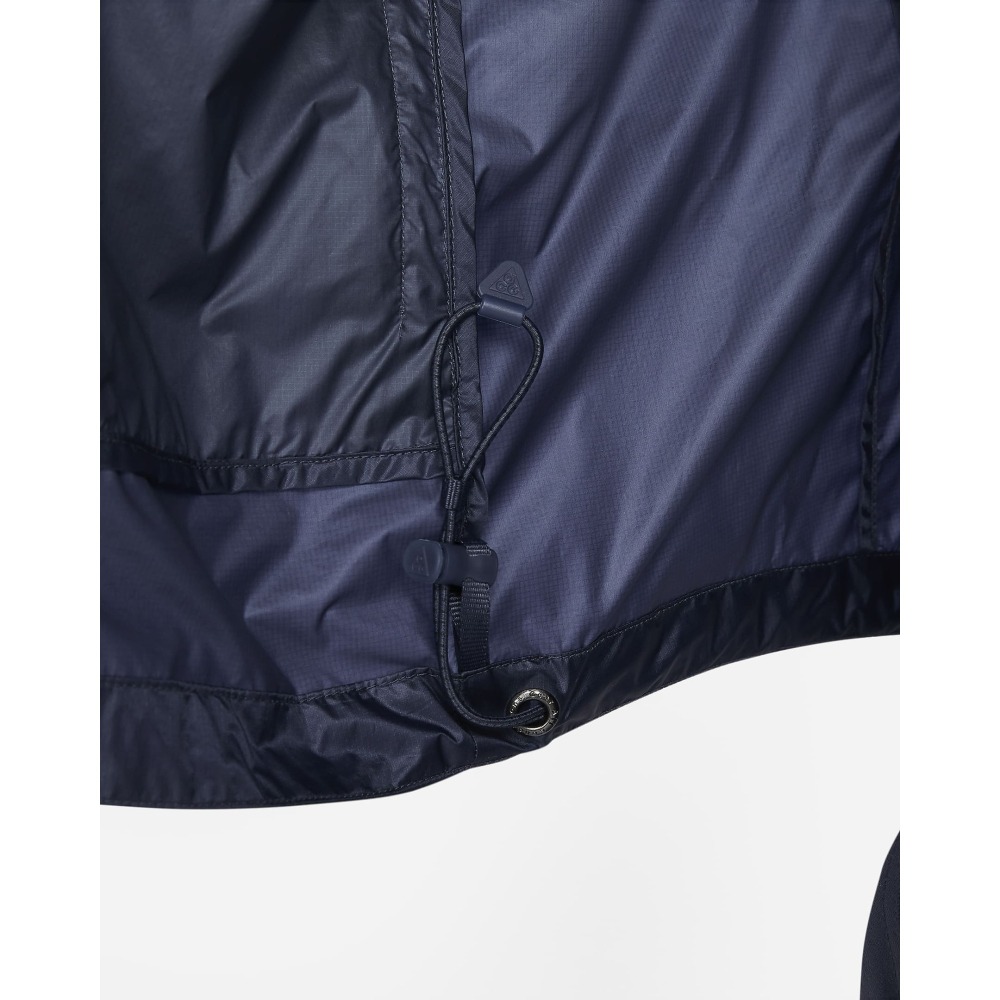 【WS】NIKE ACG WNDPRF CNDR CNE 男款 運動 休閒 長袖 風衣 外套 DB0979-437-細節圖9