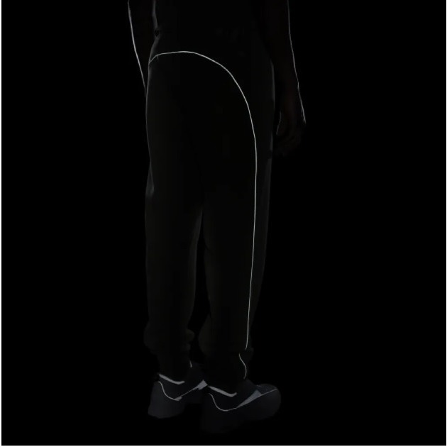 【WS】NIKE X NOCTA FLEECE 男女款 聯名 運動 休閒 保暖 長褲 棉褲 FN7662-386-細節圖7