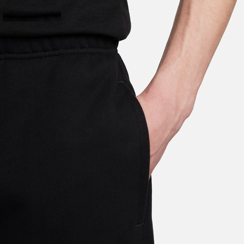 【WS】NIKE X MMW 聯名款 兩件式 黑色 運動 休閒 短褲 DR5354-013-細節圖4