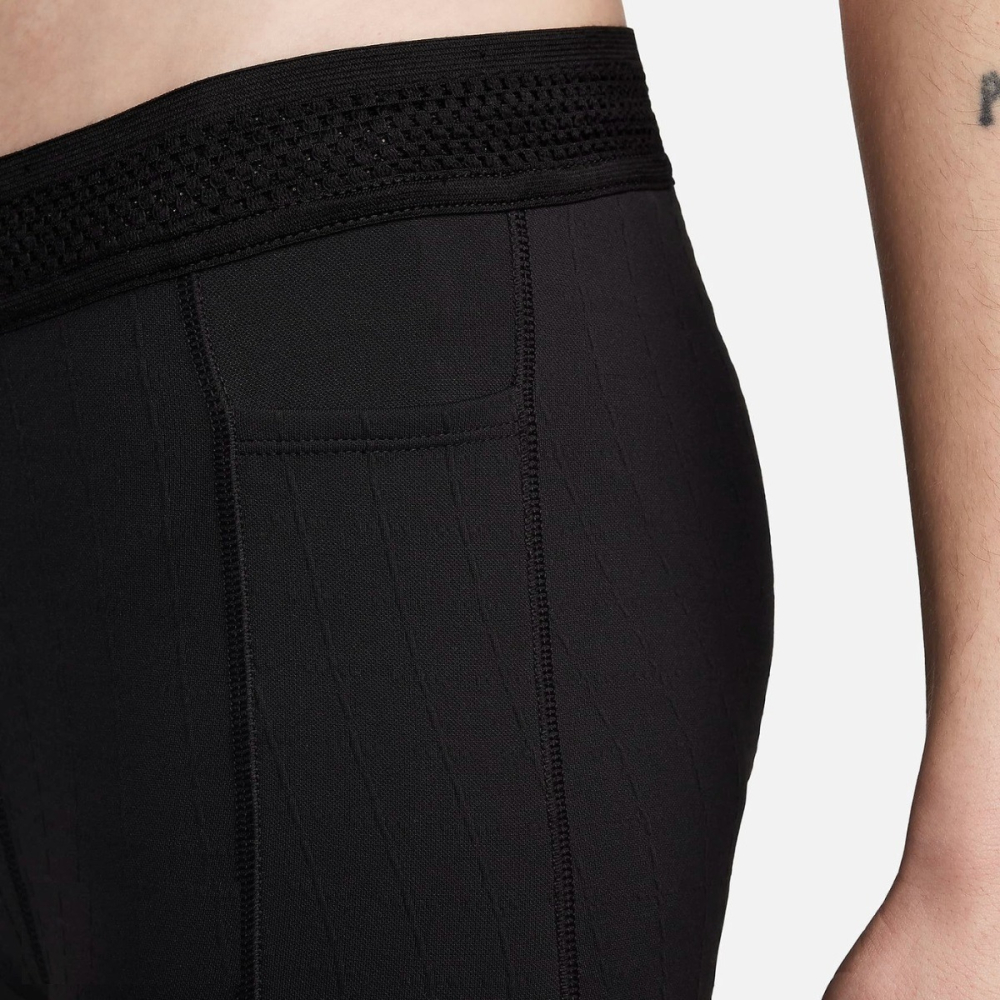 【WS】NIKE X MMW 聯名款 兩件式 黑色 運動 休閒 短褲 DR5354-013-細節圖5