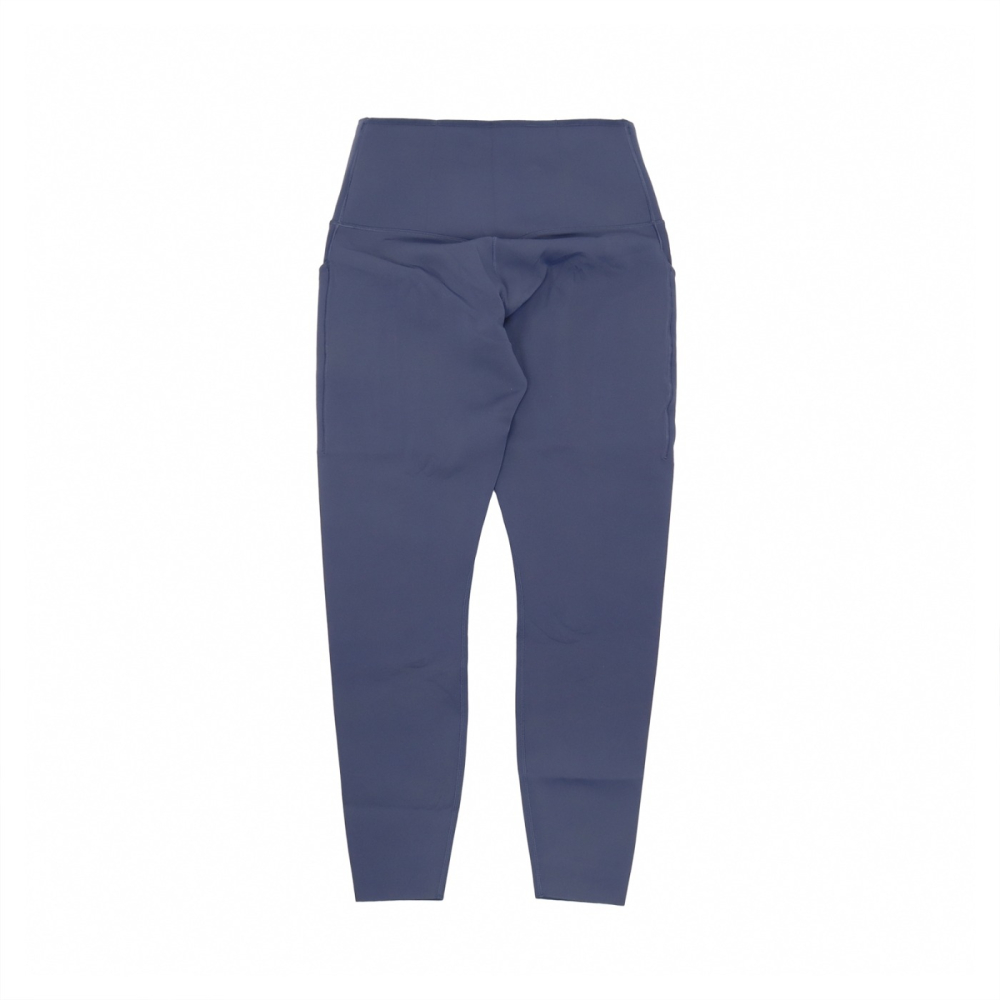 【WS】NIKE GO LEGGINGS 女款 高腰 抽繩 九分 運動 健身 瑜珈 緊身褲 FB8849-491-細節圖8