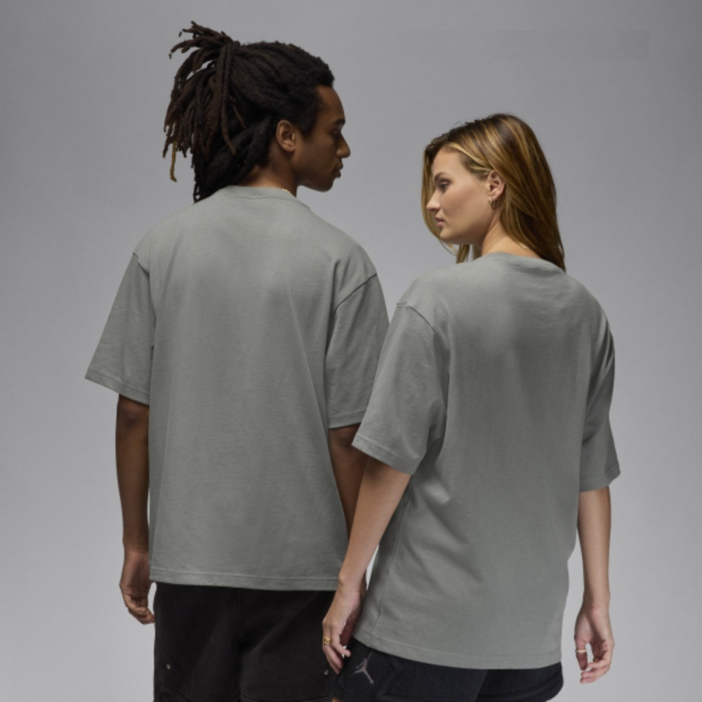 【WS】NIKE JORDAN X A Ma Maniere 聯名 運動 休閒 T恤 短袖 短T HF0539-029-細節圖2