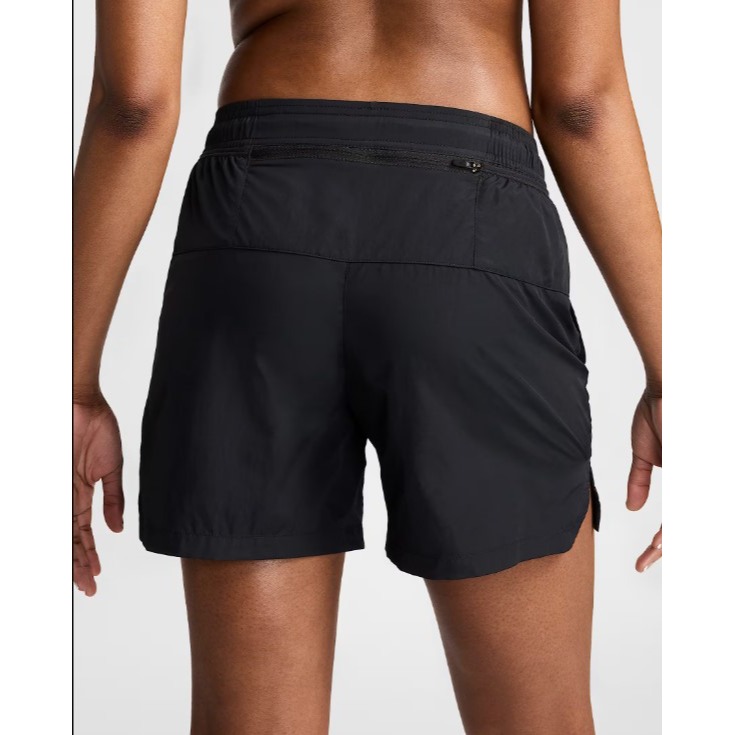 【WS】NIKE x PATTA RUNNING SHORT 聯名 反光 運動 休閒 訓練 短褲 FJ3064-010-細節圖5