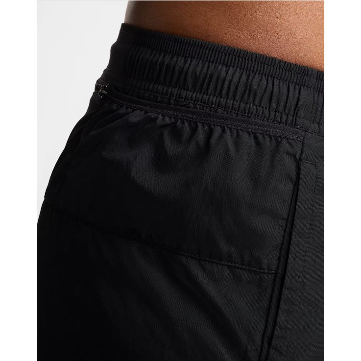 【WS】NIKE x PATTA RUNNING SHORT 聯名 反光 運動 休閒 訓練 短褲 FJ3064-010-細節圖7