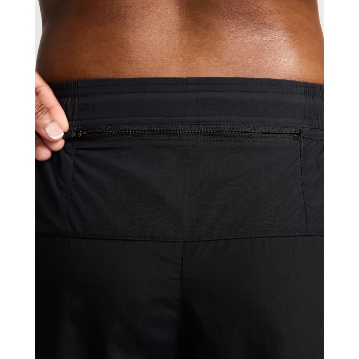 【WS】NIKE x PATTA RUNNING SHORT 聯名 反光 運動 休閒 訓練 短褲 FJ3064-010-細節圖8