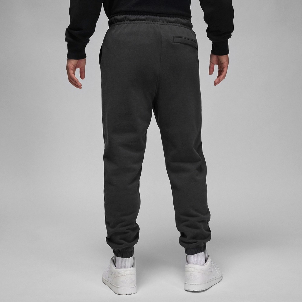 【WS】NIKE JORDAN CNY 男款 黑灰 運動 休閒 棉褲 縮口褲 長褲 FZ6442-070-細節圖3