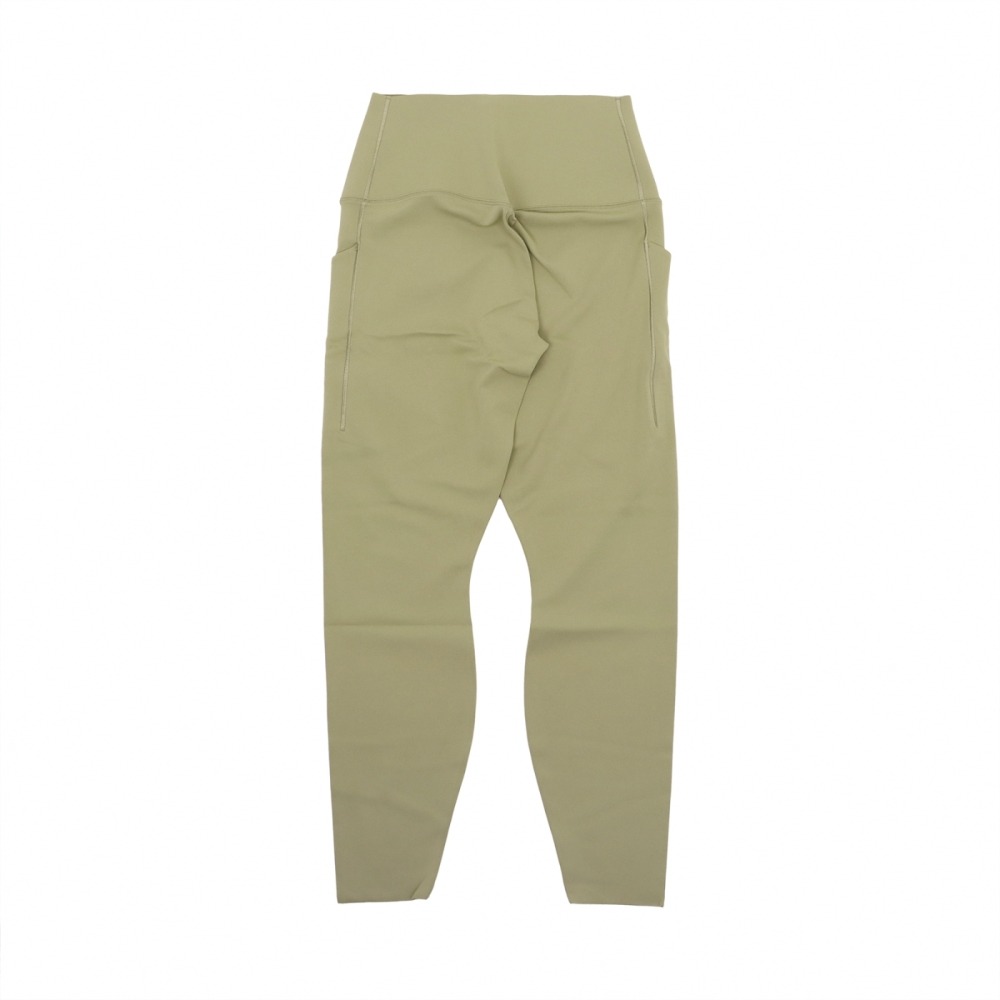 【WS】NIKE UNIVERSA 女款 中度支撐 高腰 九分 內搭 運動 健身 瑜珈 緊身褲 DQ5898-276-細節圖7