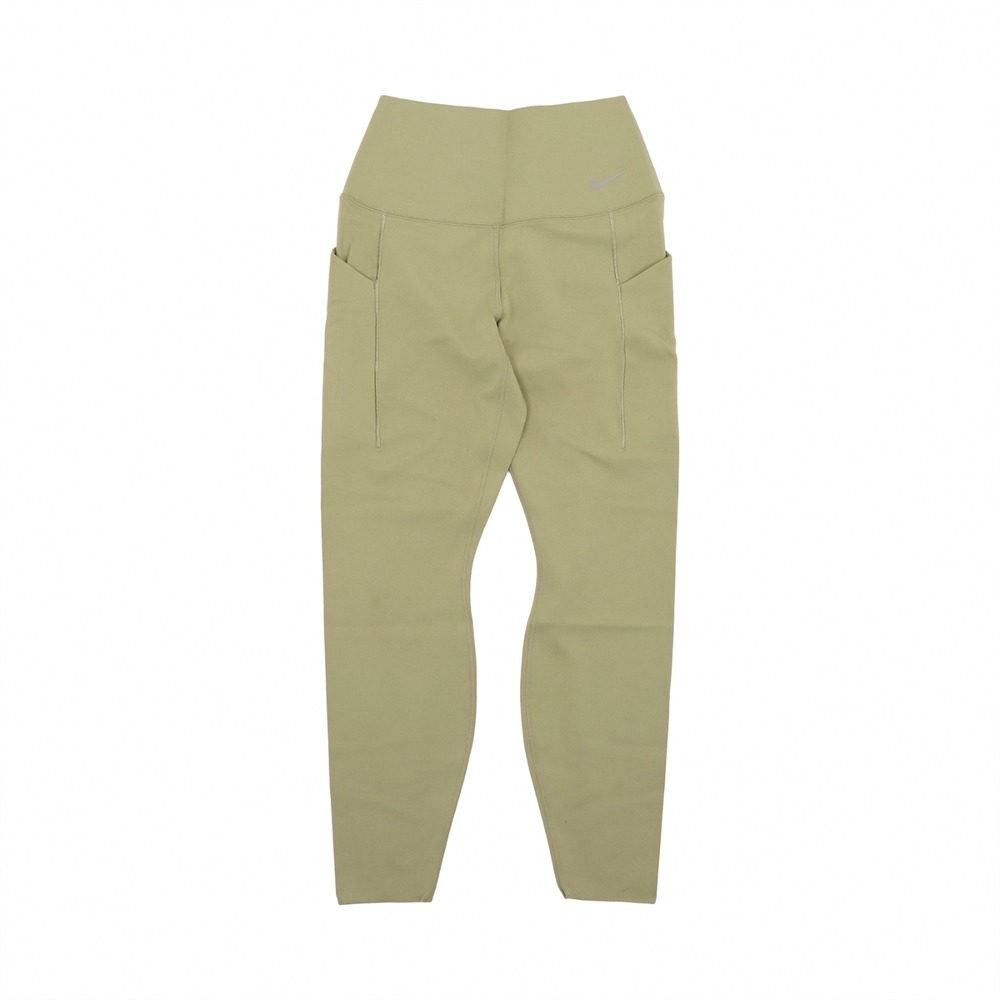 【WS】NIKE UNIVERSA 女款 中度支撐 高腰 九分 內搭 運動 健身 瑜珈 緊身褲 DQ5898-276-細節圖8