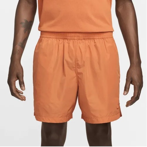 【WS】NIKE x NOCTA WOVEN SHORTS 聯名 運動 休閒 尼龍 沙灘褲 短褲 FN8194-808-細節圖4