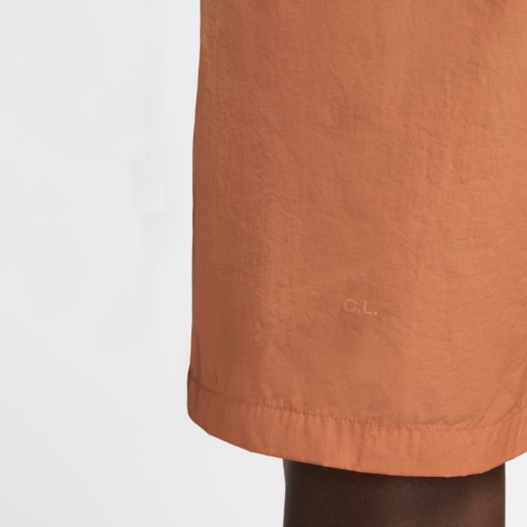 【WS】NIKE x NOCTA WOVEN SHORTS 聯名 運動 休閒 尼龍 沙灘褲 短褲 FN8194-808-細節圖6