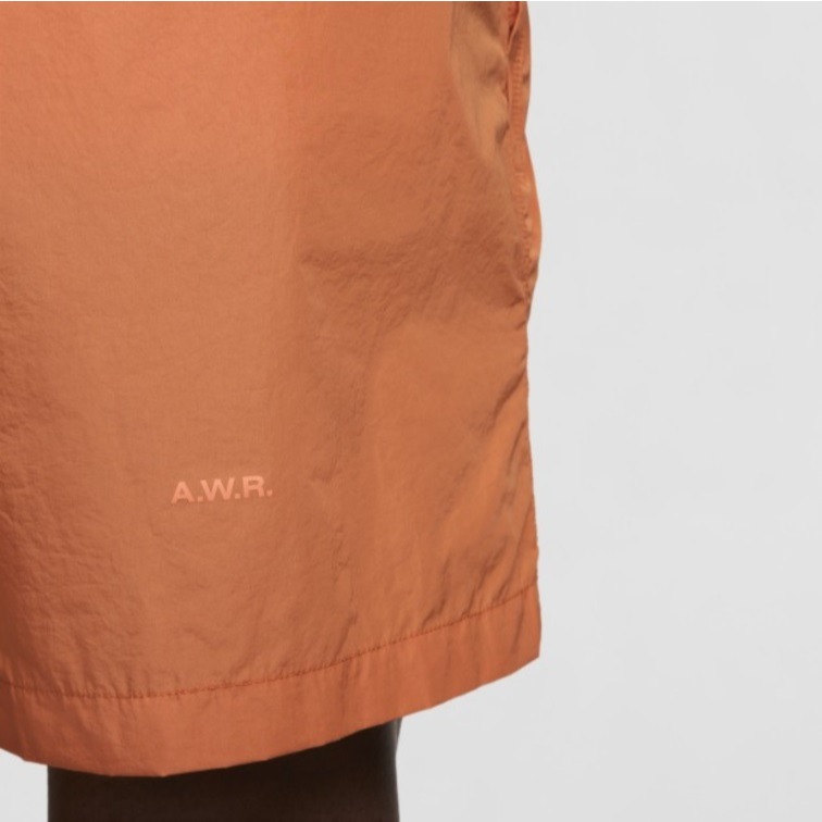 【WS】NIKE x NOCTA WOVEN SHORTS 聯名 運動 休閒 尼龍 沙灘褲 短褲 FN8194-808-細節圖7