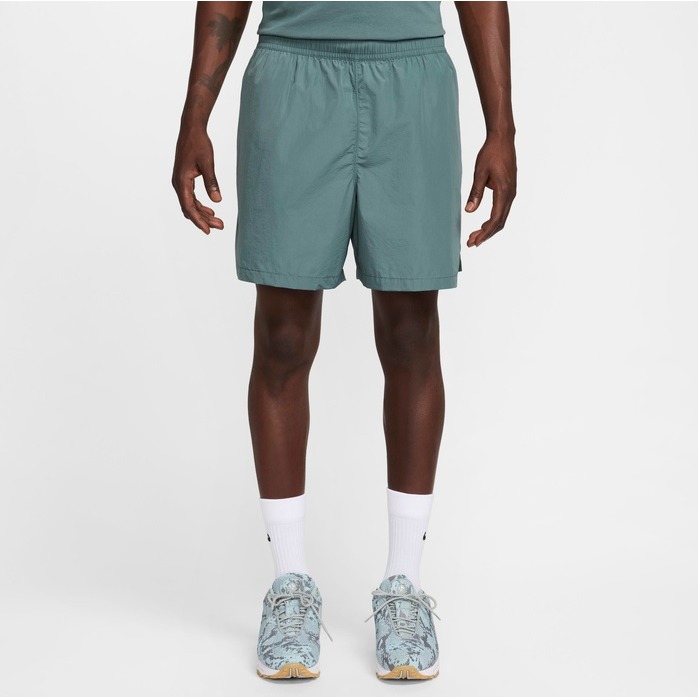 【WS】NIKE x NOCTA WOVEN SHORTS 聯名 運動 休閒 尼龍 沙灘褲 短褲 FN8194-382-細節圖2