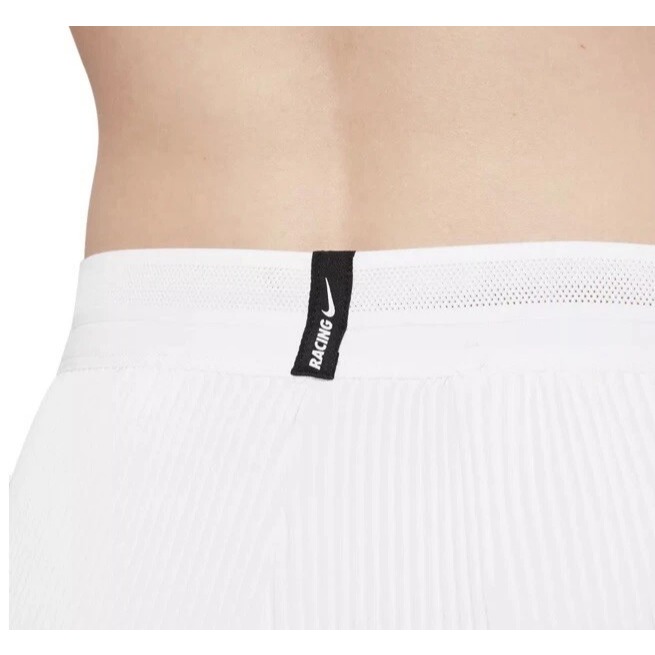 【WS】NIKE W DFADV SHORT 女款 白色 運動 跑步 路跑 健身 短褲 CZ9399-100-細節圖7