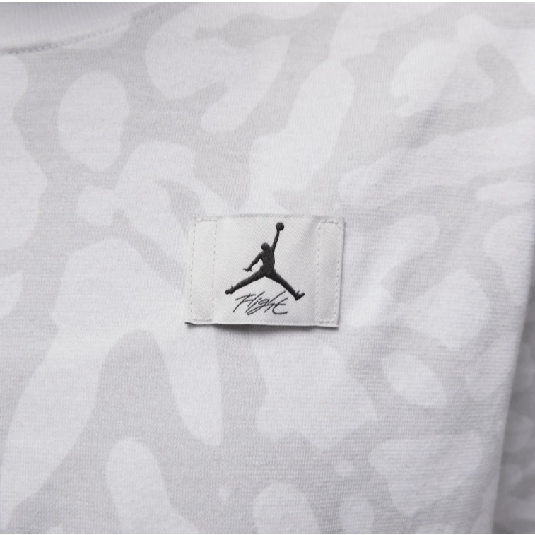 【WS】NIKE JORDAN CROPPED GFX 女款 短版 運動 休閒 T恤 短袖 短T DZ3215-100-細節圖4