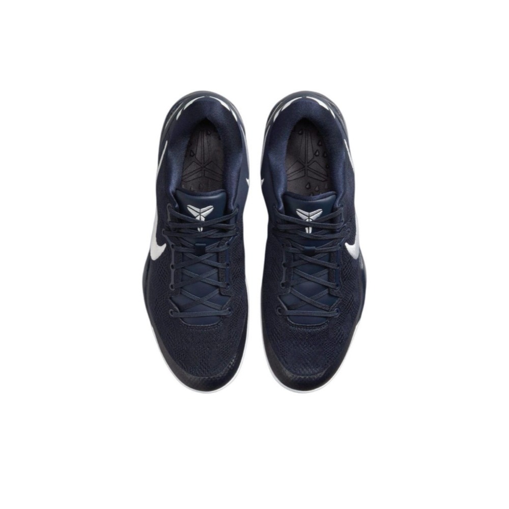 【WS】NIKE KOBE 8 PROTRO 海軍藍 男款 運動 緩震 球鞋 籃球鞋 HF9550-400-細節圖5
