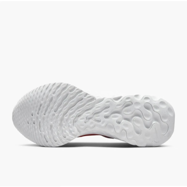 【WS】NIKE REACT INFINITY RUN FK 3 編織 運動 緩震 跑步 慢跑鞋 DZ3016-600-細節圖6