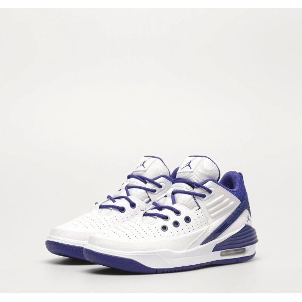 【WS】NIKE JORDAN MAX AURA 5 (GS) 童鞋 運動 氣墊 籃球 休閒鞋 DZ4352-140-細節圖2