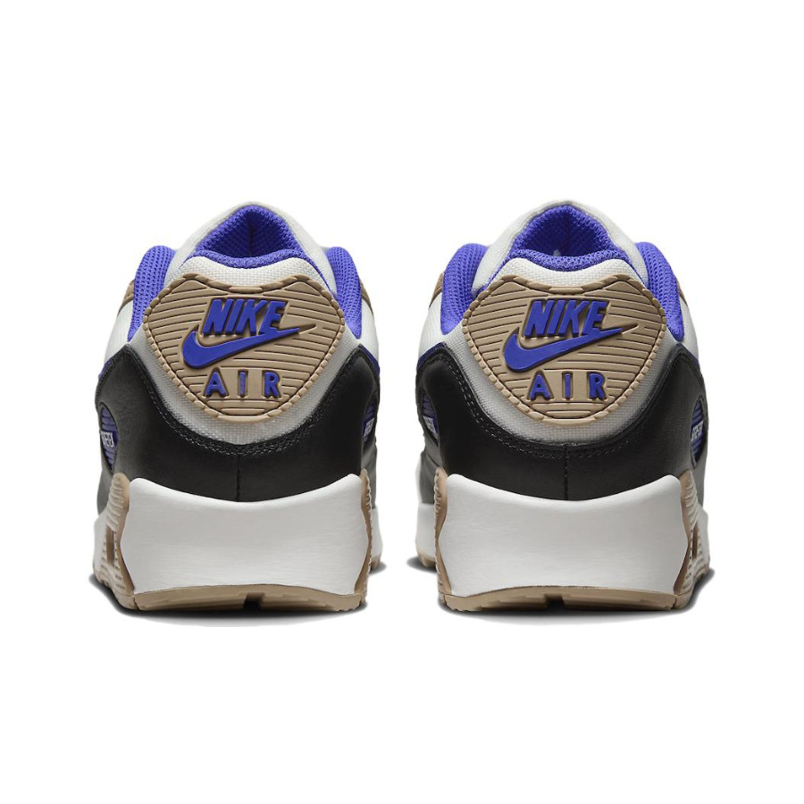 【WS】NIKE AIR MAX90 GORE-TEX 男鞋 防水 氣墊 運動 復古 球鞋 休閒鞋 FD5810-100-細節圖5