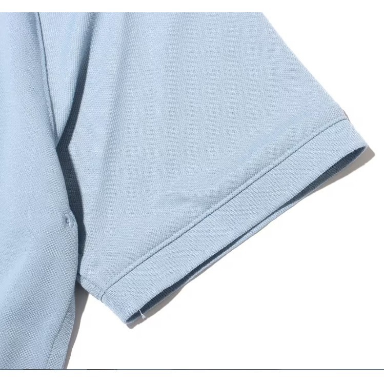 【WS】NIKE JORDAN GLF POLO 藍 短袖 休閒 運動 上衣 刺繡 POLO衫 DZ0541-436-細節圖6