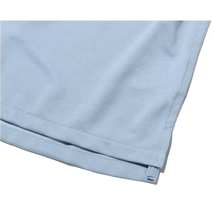 【WS】NIKE JORDAN GLF POLO 藍 短袖 休閒 運動 上衣 刺繡 POLO衫 DZ0541-436-細節圖7