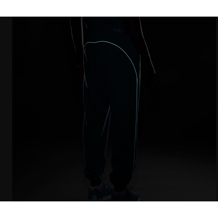 【WS】NIKE X NOCTA FLEECE 男女款 聯名 運動 休閒 保暖 長褲 棉褲 FN7661-382-細節圖10