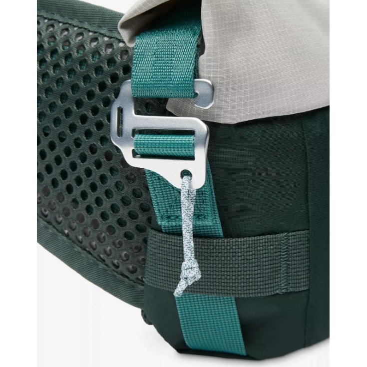 【WS】NIKE ACG AYSEN WAISTPACK 3L 腰包 運動 休閒 斜背 側背包 DV4051-338-細節圖6