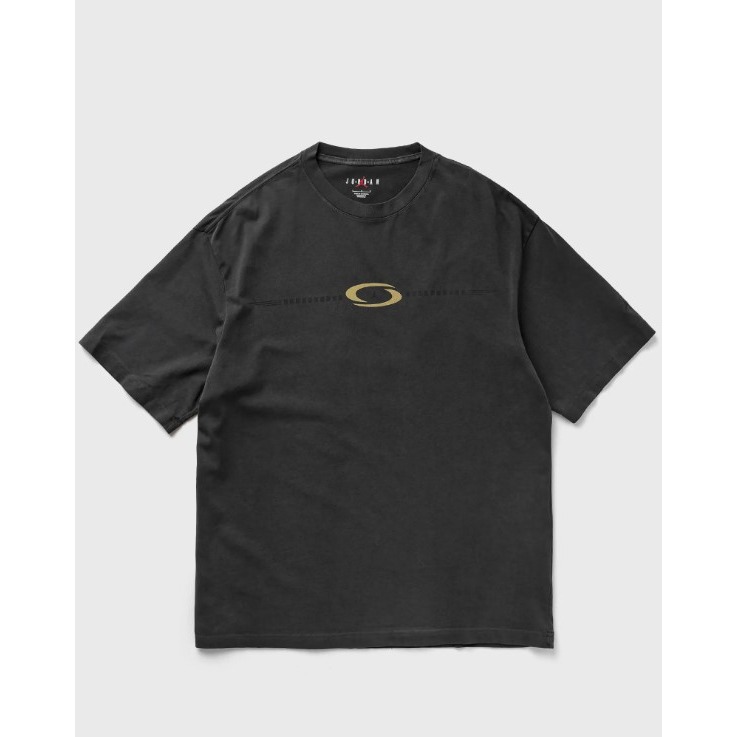 【WS】 JORDAN X TRAVIS SCOTT 聯名 厚磅 休閒 短袖 T恤 灰DZ5510-070 米白 072-細節圖4