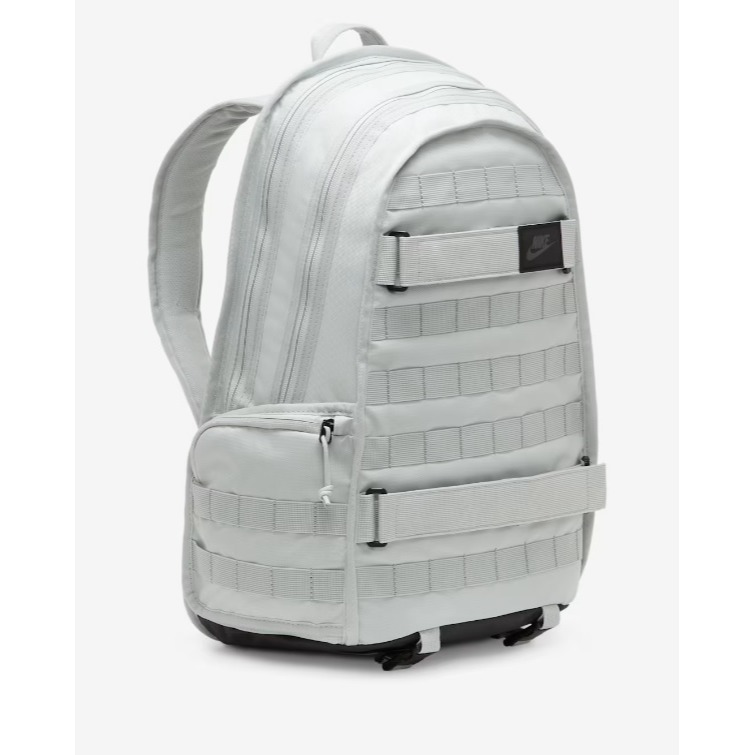【WS】NIKE NSW RPM BACKPACK (26L) 運動 休閒 書包 雙肩包 後背包 BA5971-034-細節圖2