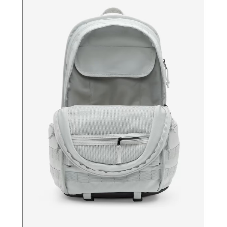 【WS】NIKE NSW RPM BACKPACK (26L) 運動 休閒 書包 雙肩包 後背包 BA5971-034-細節圖4