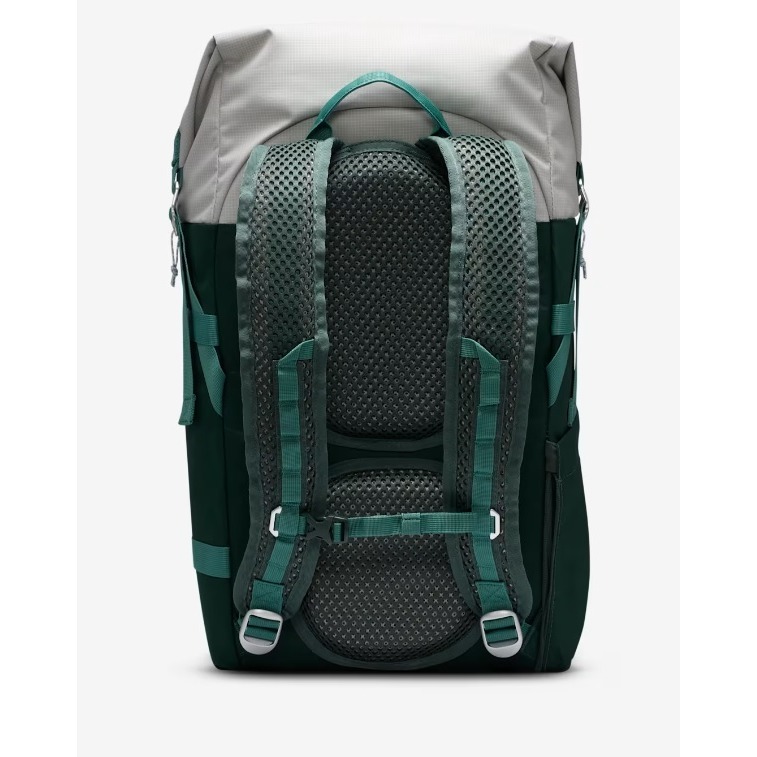 【WS】NIKE ACG AYSEN BACKPACK (32L) 雙肩包 後背包 綠 DV4054-338 黑011-細節圖4