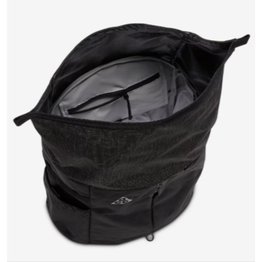 【WS】NIKE ACG AYSEN BACKPACK (32L) 雙肩包 後背包 綠 DV4054-338 黑011-細節圖11