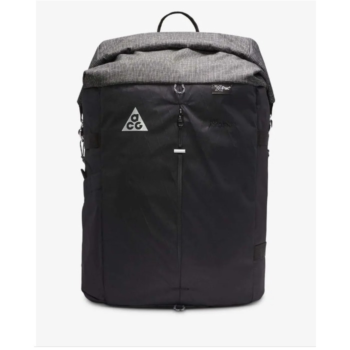 【WS】NIKE ACG AYSEN BACKPACK (32L) 雙肩包 後背包 綠 DV4054-338 黑011-規格圖11