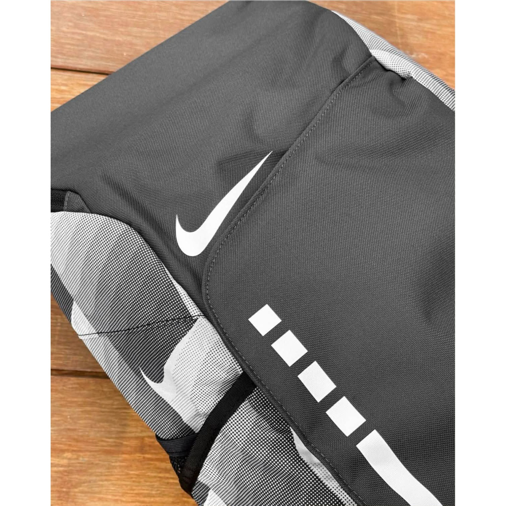 【WS】NIKE HOOPS ELITE (32L) 運動 氣墊 休閒 籃球包 雙肩包 後背包 FZ7311-084-細節圖2