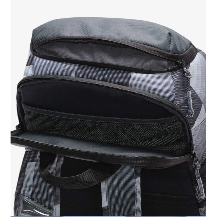 【WS】NIKE HOOPS ELITE (32L) 運動 氣墊 休閒 籃球包 雙肩包 後背包 FZ7311-084-細節圖5