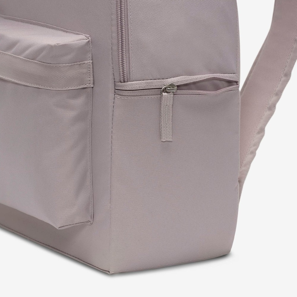 【WS】NIKE HERITAGE BAPK (25L) 15吋 筆電 運動 書包 雙肩包 後背包 DC4244-019-細節圖7