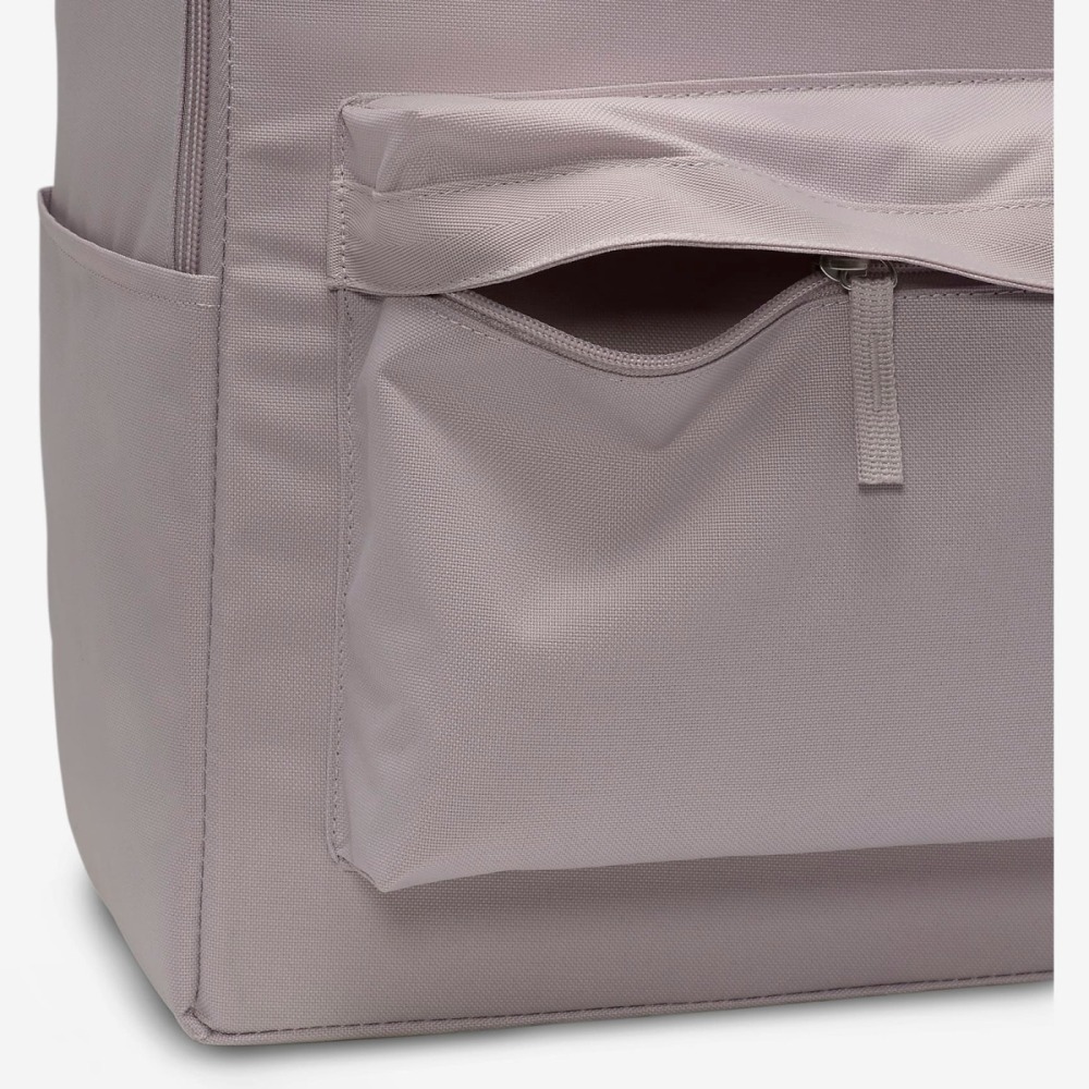 【WS】NIKE HERITAGE BAPK (25L) 15吋 筆電 運動 書包 雙肩包 後背包 DC4244-019-細節圖8