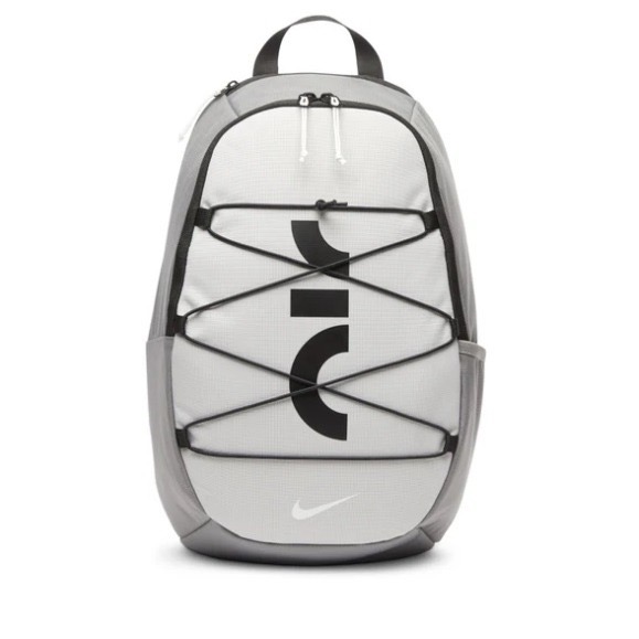 【WS】NIKE AIR BAPK (21L) 運動 休閒 書包 雙肩包 後背包 DV6246-029-細節圖2