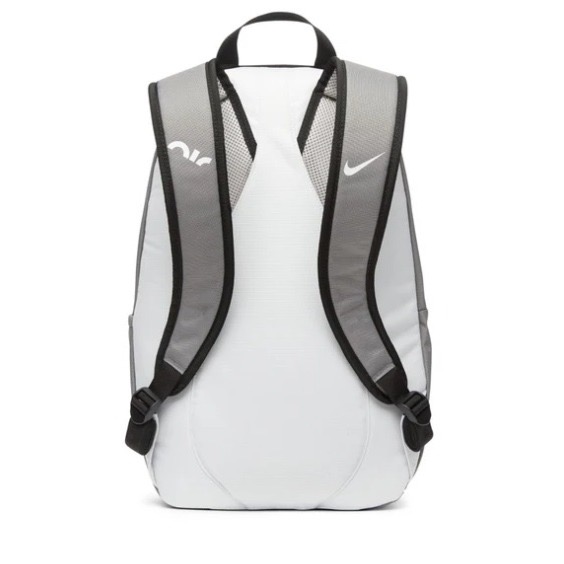 【WS】NIKE AIR BAPK (21L) 運動 休閒 書包 雙肩包 後背包 DV6246-029-細節圖3