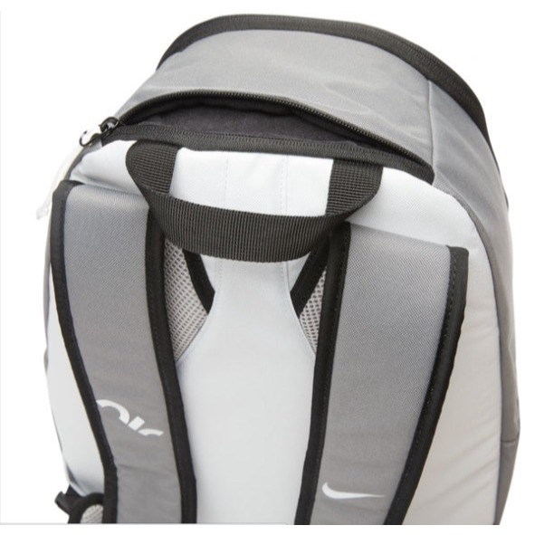 【WS】NIKE AIR BAPK (21L) 運動 休閒 書包 雙肩包 後背包 DV6246-029-細節圖8