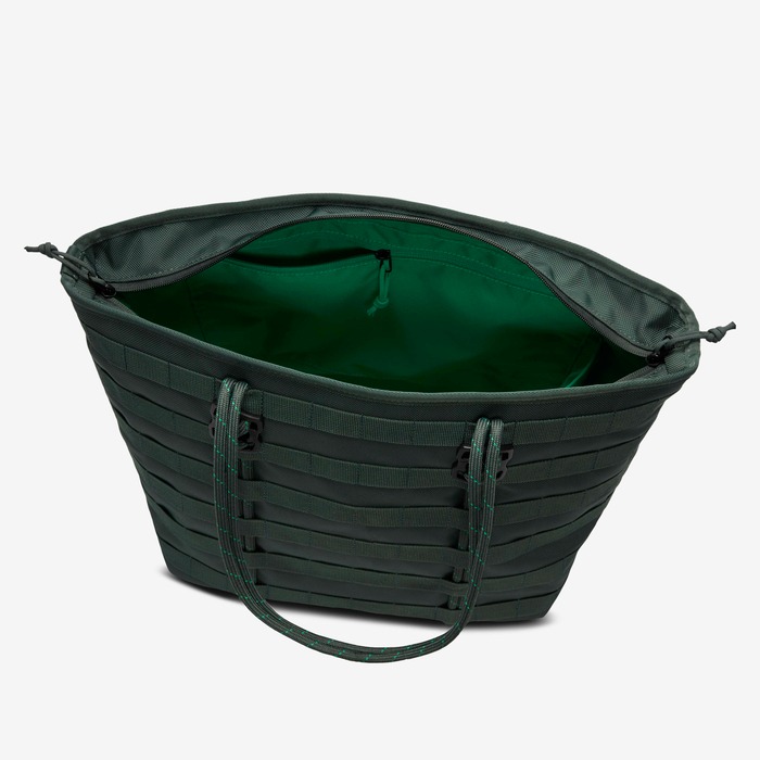 【WS】NIKE NSW PRM 托特包 (26L) 運動 大空間 15吋 手提包 肩背包 筆電包 FJ0439-338-細節圖6