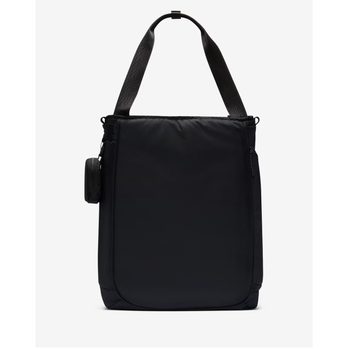 【WS】NIKE NSW COMMUTE 托特包 (20L) 運動 休閒 手提包 裝備袋 側背包 FZ6130-011-細節圖2