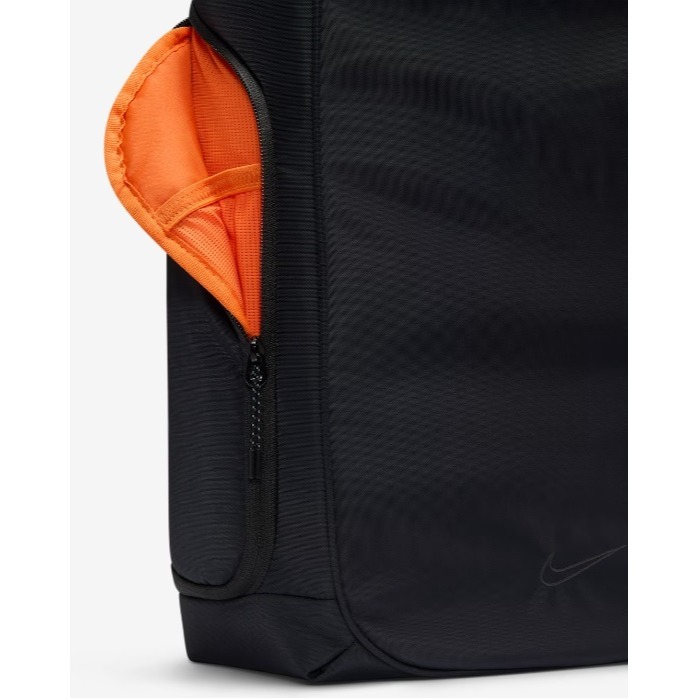 【WS】NIKE NSW COMMUTE 托特包 (20L) 運動 休閒 手提包 裝備袋 側背包 FZ6130-011-細節圖5