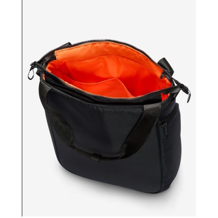 【WS】NIKE NSW COMMUTE 托特包 (20L) 運動 休閒 手提包 裝備袋 側背包 FZ6130-011-細節圖6