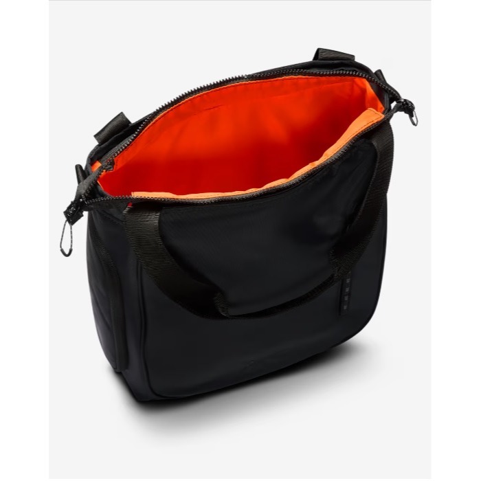 【WS】NIKE NSW COMMUTE 托特包 (20L) 運動 休閒 手提包 裝備袋 側背包 FZ6130-011-細節圖7