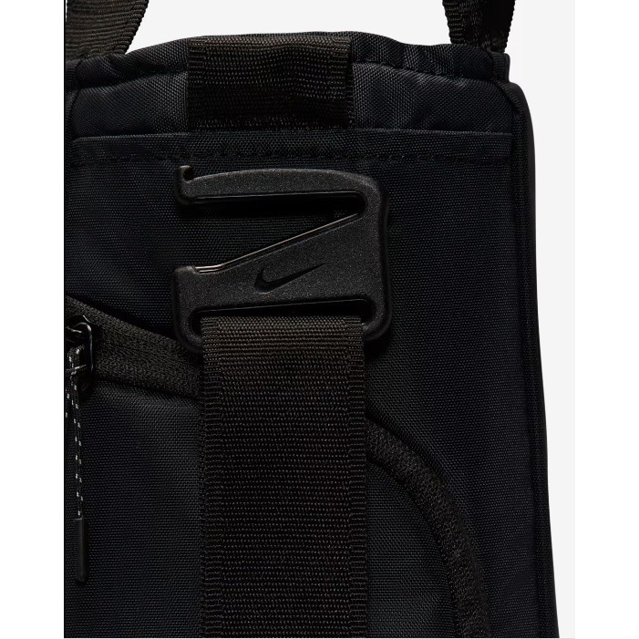 【WS】NIKE NSW COMMUTE 托特包 (20L) 運動 休閒 手提包 裝備袋 側背包 FZ6130-011-細節圖9