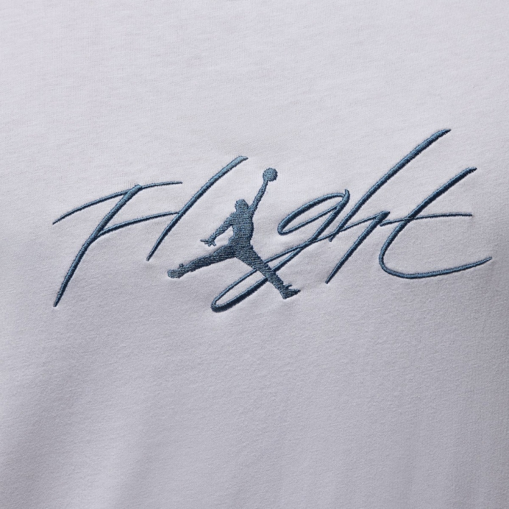 【WS】NIKE JORDAN FLIGHT  TANK 白 男款 運動 休閒 背心 球衣 FN6010-100-細節圖3