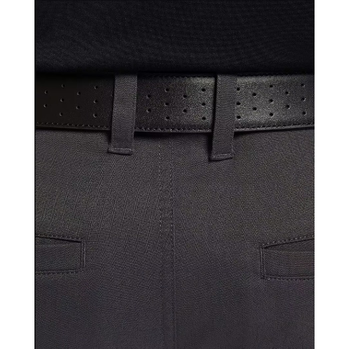 【WS】NIKE TOUR REPEL 男款 防潑水 黑 運動 休閒 工作褲 高爾夫球 九分 長褲 FD5623-010-細節圖5