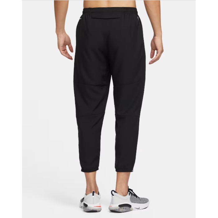 【WS】NIKE FLSH CHLLGR WVN PNT 男款 運動 健身 跑步 3M反光 長褲 FB8561-010-細節圖2